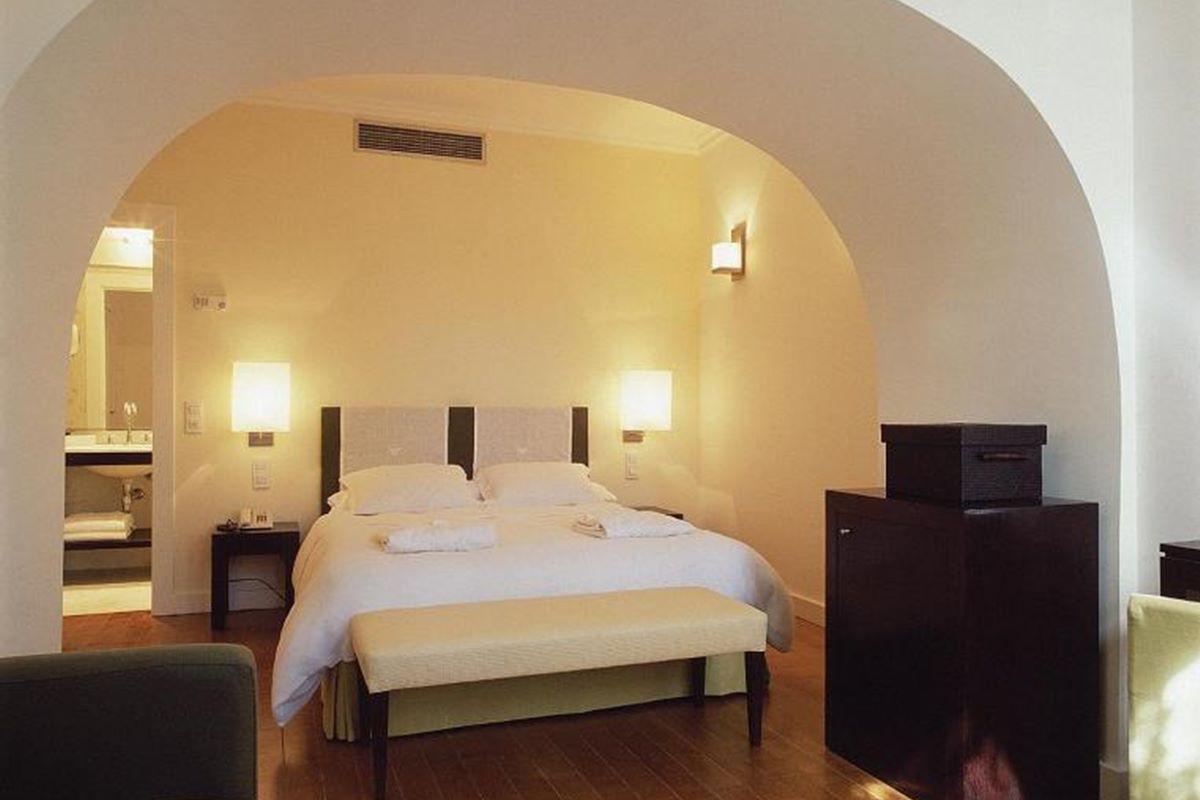 York House Lisboa Hotel Room photo
